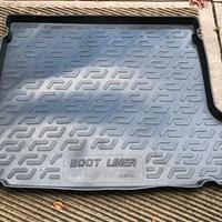 VASCA BAULE BAGAGLI BMW X1