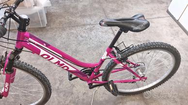 mtb Olmo