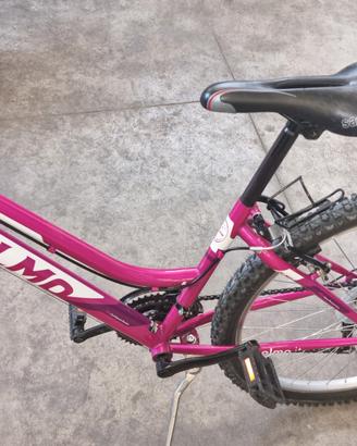 mtb Olmo