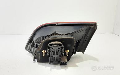 Ricambio fanale stop supplementare sinistro FIAT S