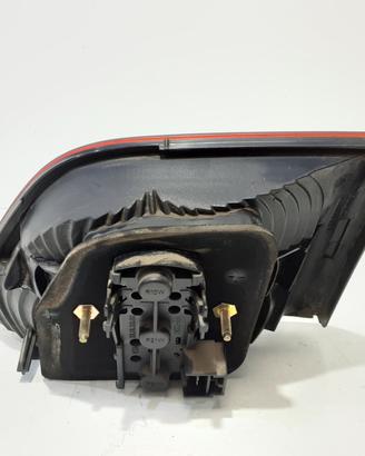 Ricambio fanale stop supplementare sinistro FIAT S