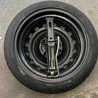 Ruotino Nissan micra k13 anno 2011