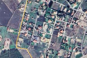 Appezzamento di Terreno