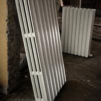 Termosifoni in ghisa