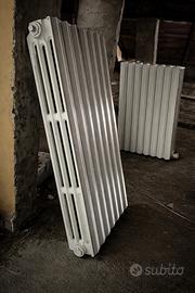 Termosifoni in ghisa