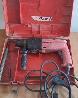 Hilti TE 10