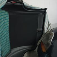 hard top originale Porsche boxter 986