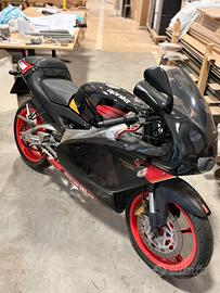 Aprilia rs 125