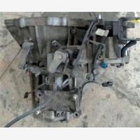 CAMBIO E RIDUTTORE X HYUNDAI SANTA FE D4EB