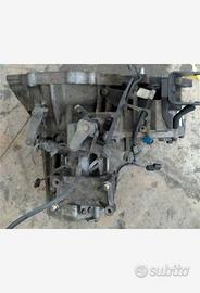 CAMBIO E RIDUTTORE X HYUNDAI SANTA FE D4EB