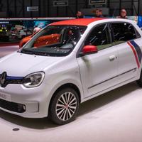 Ricambi usati renault twingo-scenic-7p 2016-2024