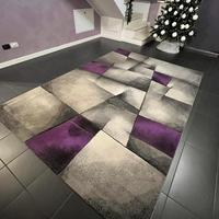 Tappeto moderno 290x200 cm