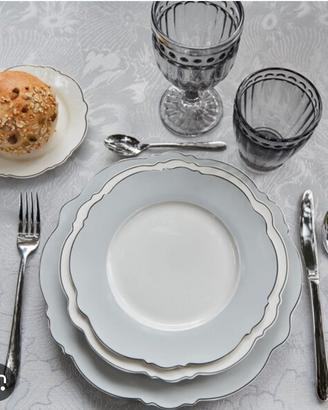  servizio di piatti 12 coperti 