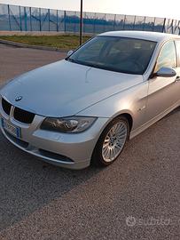 BMW 320D 163CV