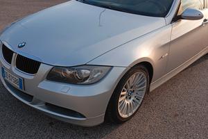 BMW 320D 163CV
