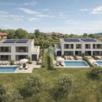 TER. RESIDENZIALE A TOSCOLANO-MADERNO