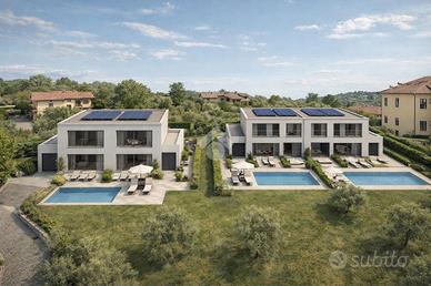 TER. RESIDENZIALE A TOSCOLANO-MADERNO