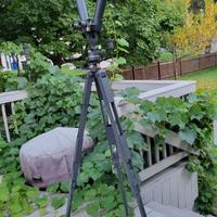 Treppiede Lafette tedesco per MG34 / MG42