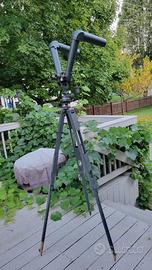 Treppiede Lafette tedesco per MG34 / MG42