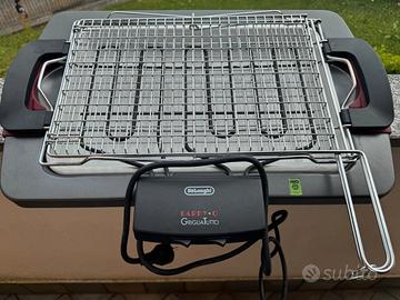 griglia tutto DeLonghi