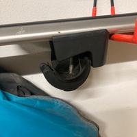 Barre portatutto farad