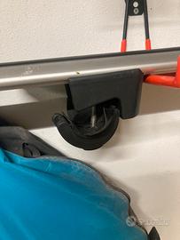 Barre portatutto farad