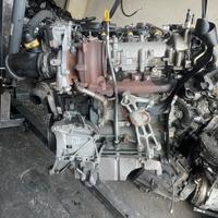 Motore usato Fiat Alfa Romeo Jeep 1.6 MJT 55280444