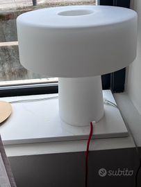 Lampada da tavolo Glam, Prandina