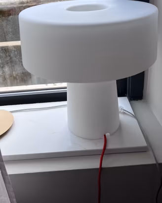 Lampada da tavolo Glam, Prandina