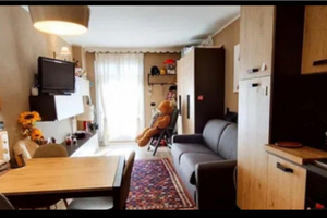 Monolocale a pratonevoso