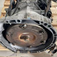 CAMBIO AUTOMATICO CON CONVERTITORE DI COPPIA DAIHA