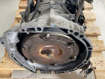 CAMBIO AUTOMATICO CON CONVERTITORE DI COPPIA DAIHA