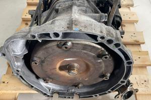 CAMBIO AUTOMATICO CON CONVERTITORE DI COPPIA DAIHA