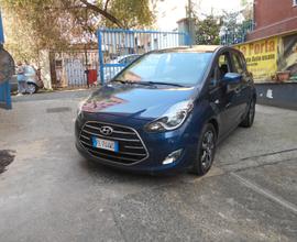 Hyundai iX20 1.4 90 CV Econext Classic