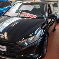 Hyundai i20 1.2 MPI MT GPL Connectline