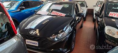 Hyundai i20 1.2 MPI MT GPL Connectline