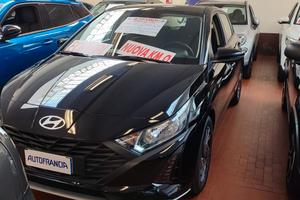 Hyundai i20 1.2 MPI MT GPL Connectline