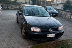 Golf 4