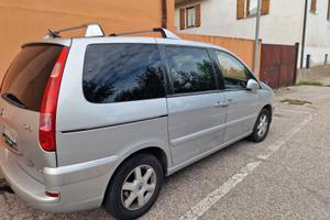 Citroen auto C8