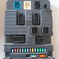 BSI Citroen C4 cod. 96 592 855 80 