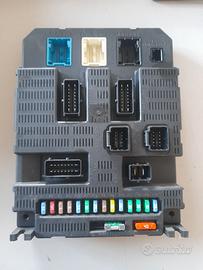 BSI Citroen C4 cod. 96 592 855 80 