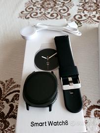 SMARTWATCH 