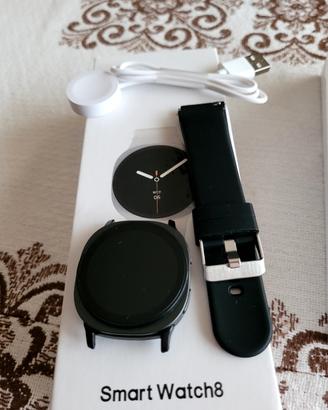 SMARTWATCH 