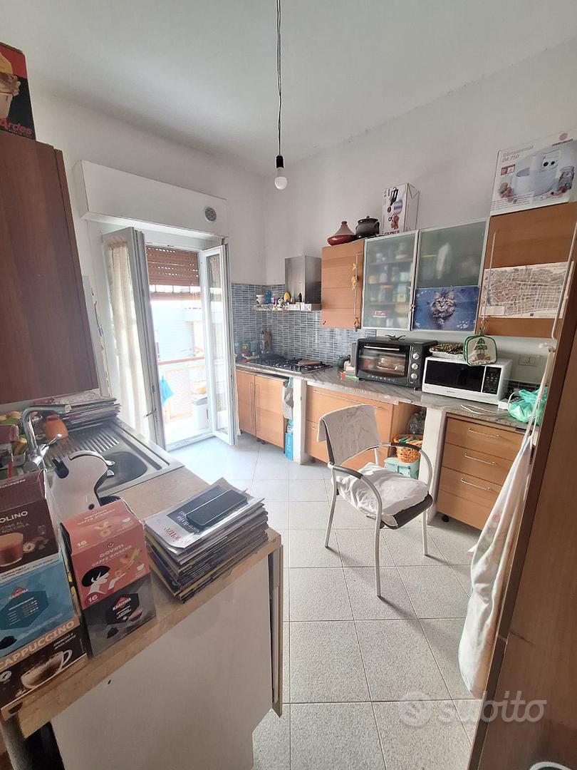 Appartamento – Sassari, Rizzeddu - Vista 3