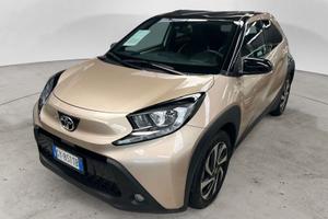Toyota Aygo X 1.0 VVT-i 72 CV 5 porte Trend S-CVT