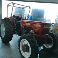 TRATTORE FIAT 640 DT