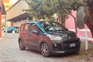 CITROEN C3 Picasso 1.6 HDi 90 Seduction