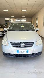 Volkswagen Fox 1.2 Sport