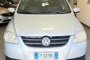 Volkswagen Fox 1.2 Sport