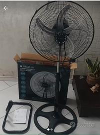 ventilatore da 50 watt